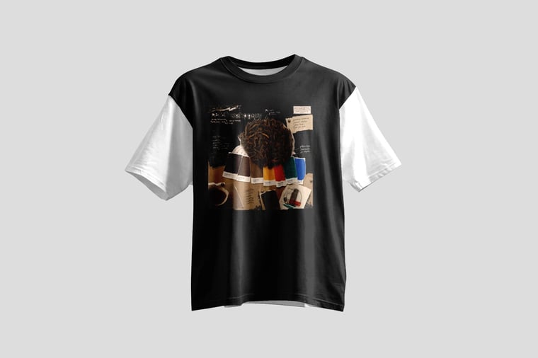 Tee — Da Jin Ya Shu Pu-erh