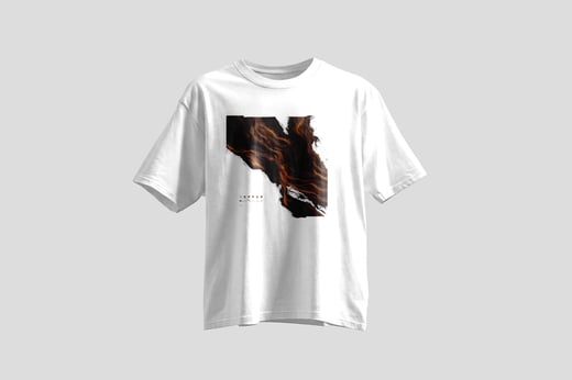 Wear — Da Jin Ya Shu Pu-erh