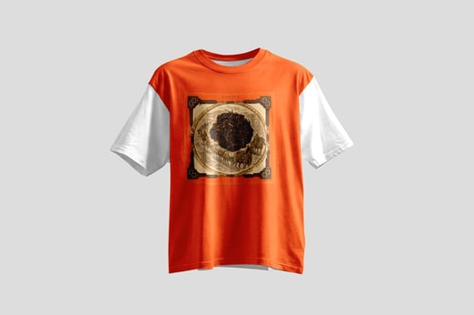 Wear — Da Jin Ya Shu Pu-erh