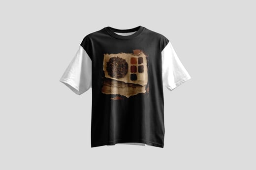 Wear — Da Jin Ya Shu Pu-erh