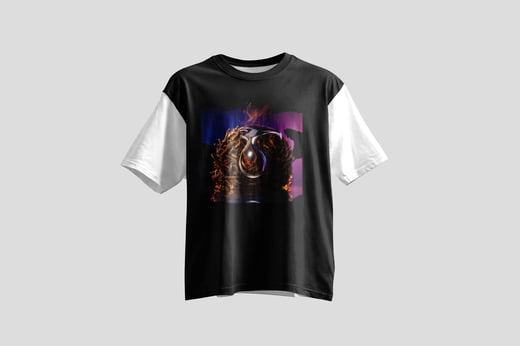 Wear — Da Jin Ya Shu Pu-erh