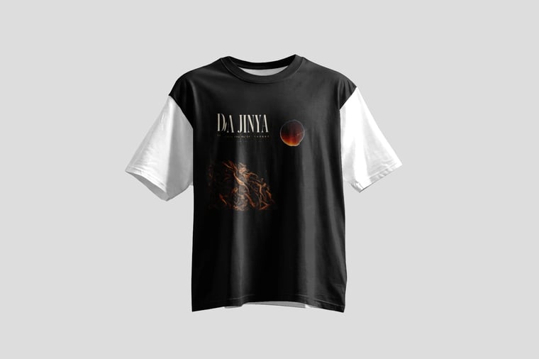 Tee — Da Jin Ya Shu Pu-erh