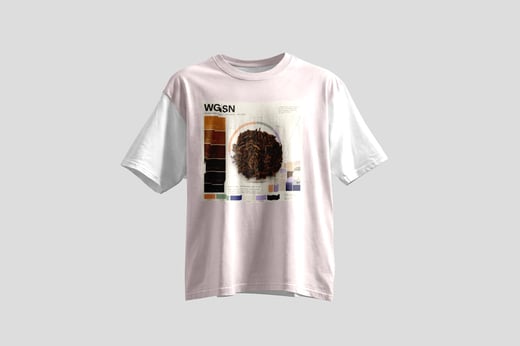Wear — Da Jin Ya Shu Pu-erh