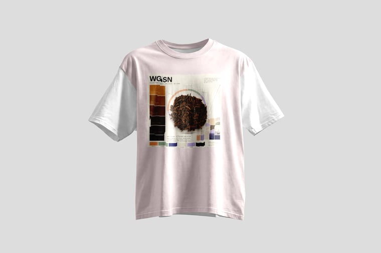 Tee — Da Jin Ya Shu Pu-erh