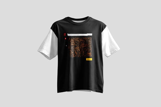 Wear — Da Jin Ya Shu Pu-erh
