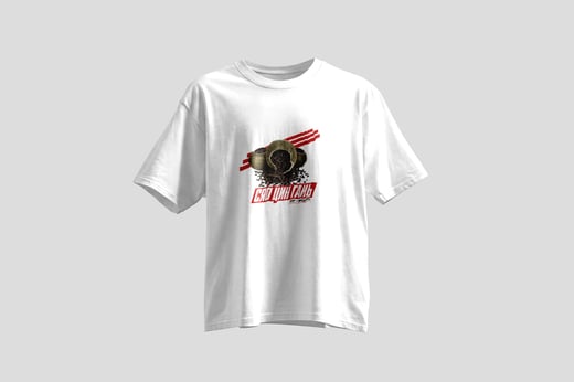Tee — Gān Jiě Chá