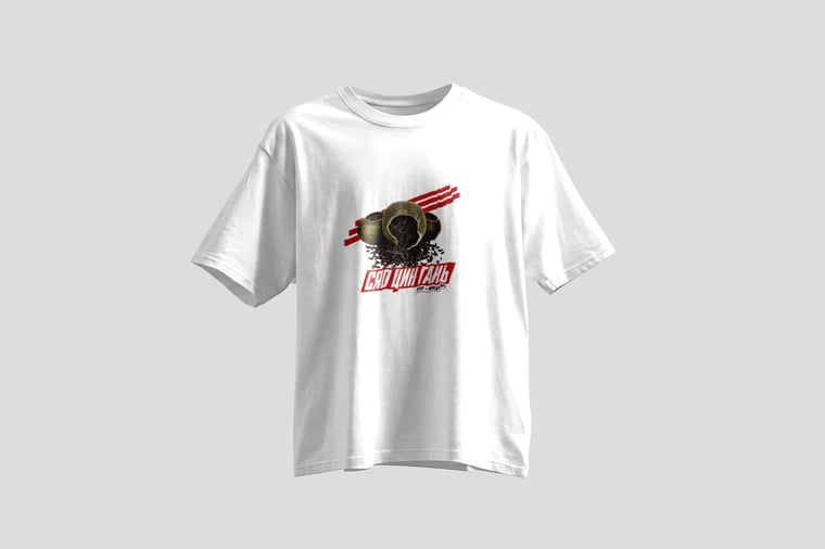 Tee — Gān Jiě Chá