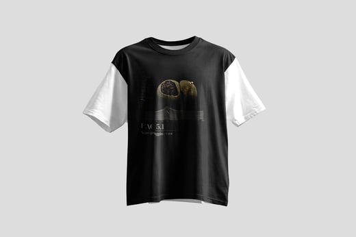 Tee — Gān Jiě Chá