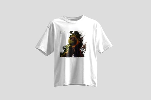 Tee — Gān Jiě Chá