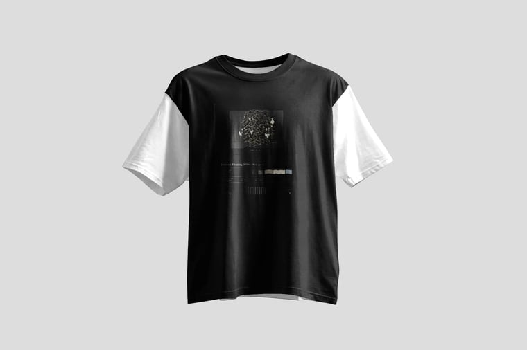 Tee — Mòlì Piāo Xuě