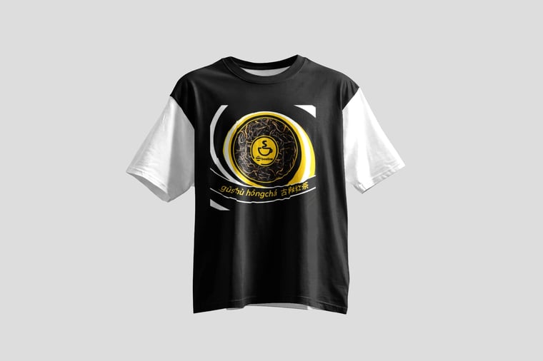 Tee — Diān Hóng Yě Shēng