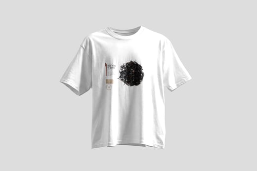Tee — Diān Hóng Yě Shēng