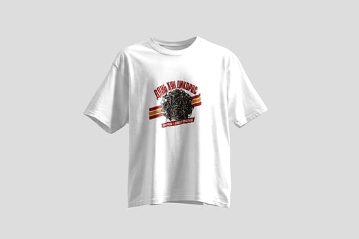 Tee — Diān Hóng Yě Shēng