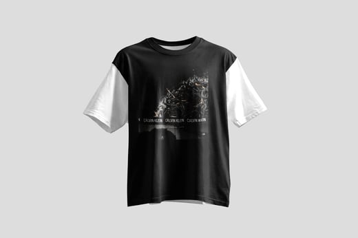 Wear — Diān Hóng Yě Shēng