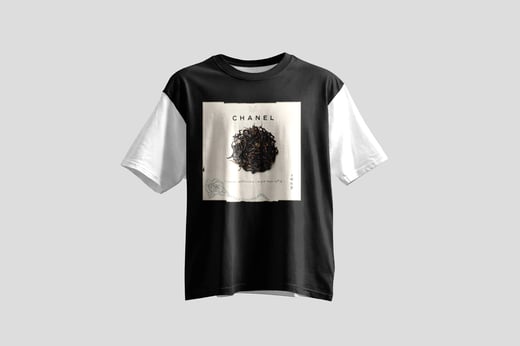 Wear — Diān Hóng Yě Shēng