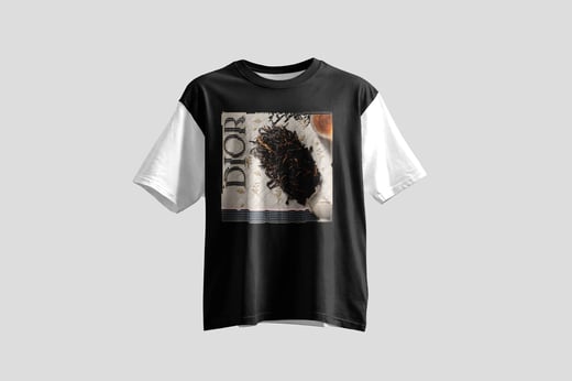 Wear — Diān Hóng Yě Shēng