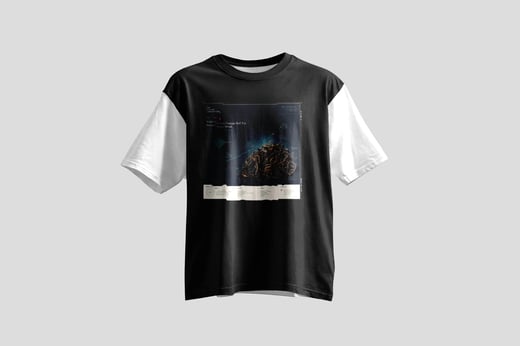 Wear — Diān Hóng Yě Shēng