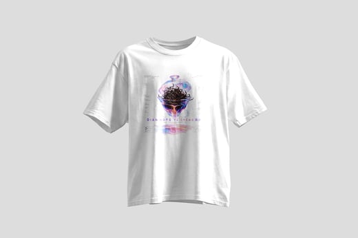 Wear — Diān Hóng Yě Shēng