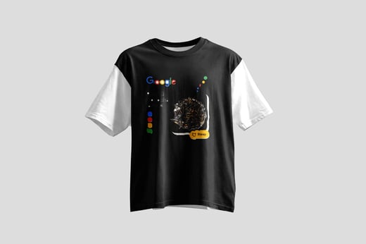 Wear — Diān Hóng Yě Shēng