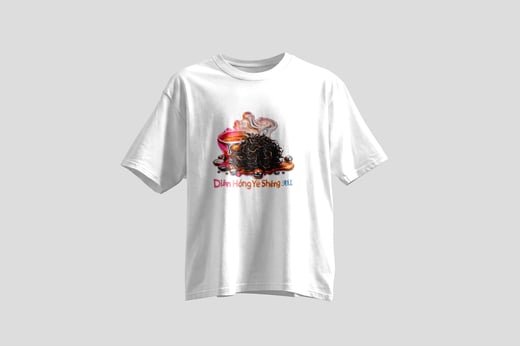 Wear — Diān Hóng Yě Shēng