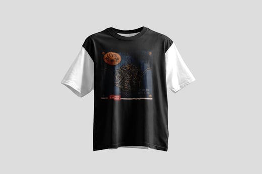Wear — Diān Hóng Yě Shēng