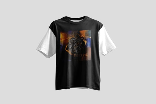 Wear — Diān Hóng Yě Shēng