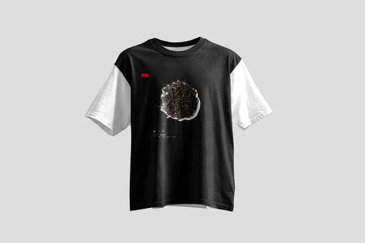 Wear — Diān Hóng Yě Shēng
