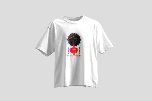 Wear — Diān Hóng Yě Shēng