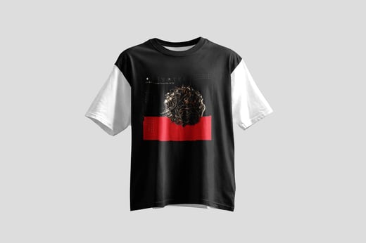 Wear — Diān Hóng Yě Shēng