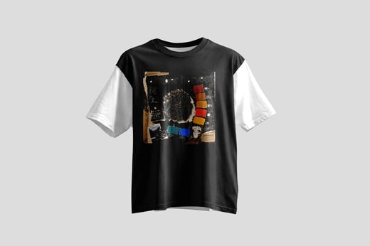 Wear — Diān Hóng Yě Shēng