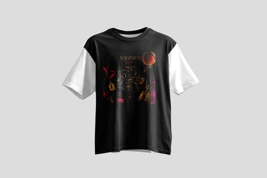Wear — Diān Hóng Yě Shēng