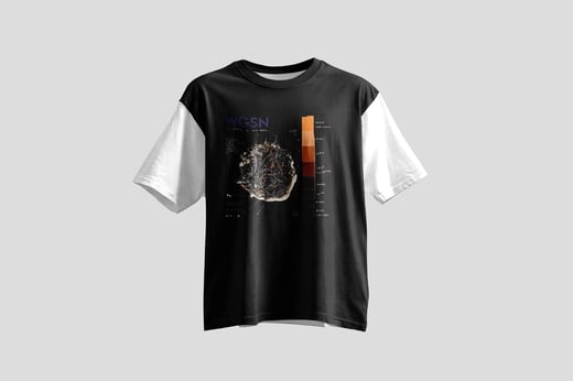 Wear — Diān Hóng Yě Shēng