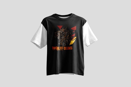 Wear — Diān Hóng Yě Shēng