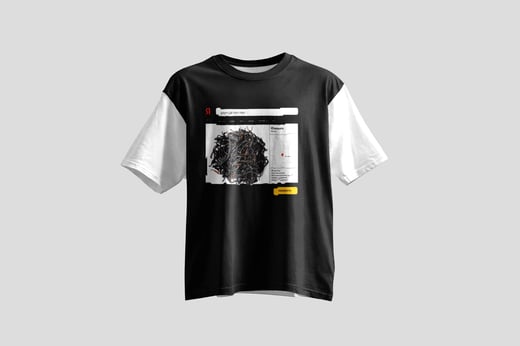 Wear — Diān Hóng Yě Shēng