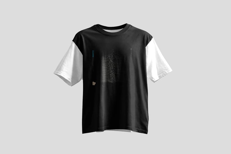 Tee — Diān Hóng Sòng Zhèn