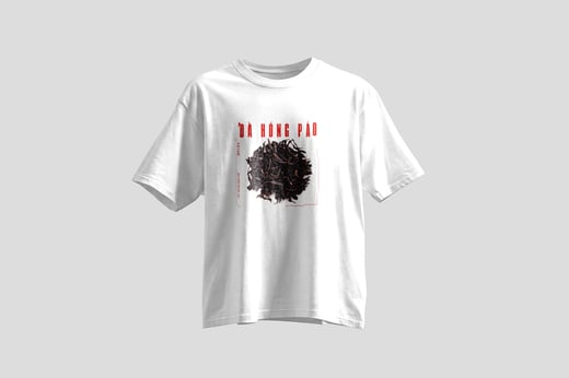 Wear — Dà Hóng Páo