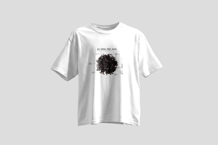 Tee — Dà Hóng Páo