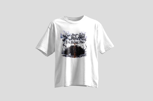 Tee — Dà Hóng Páo