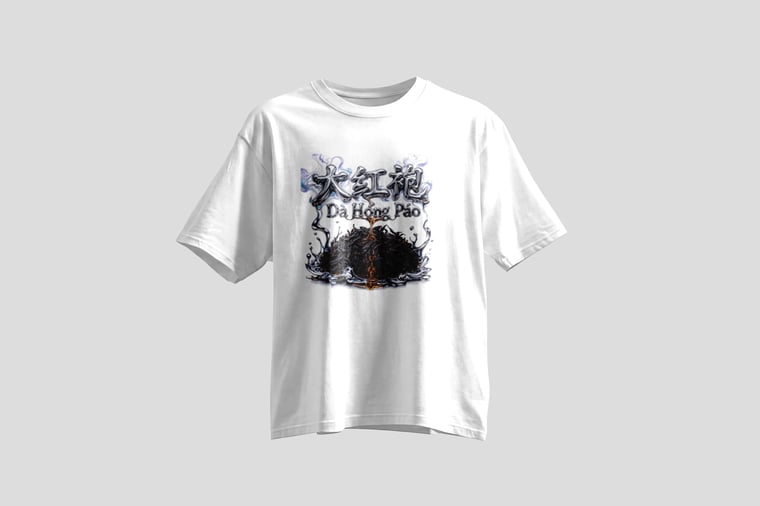 Tee — Dà Hóng Páo