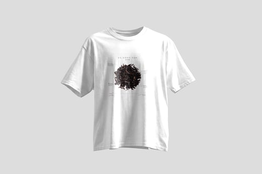 Wear — Dà Hóng Páo