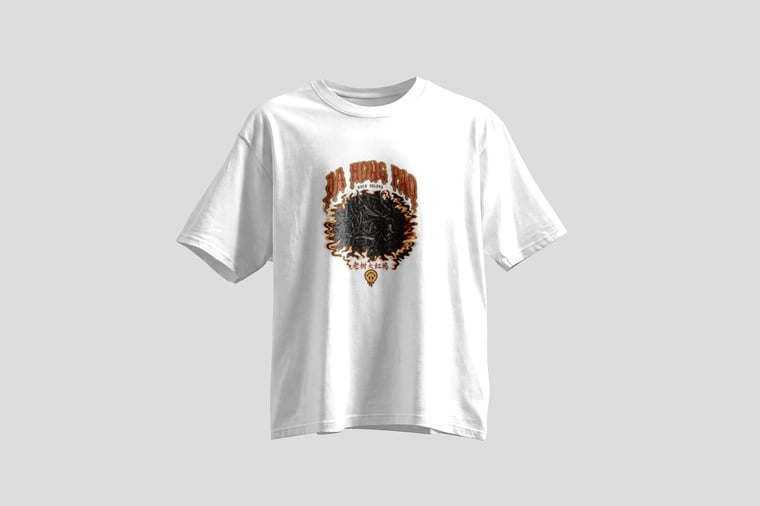 Tee — Dà Hóng Páo