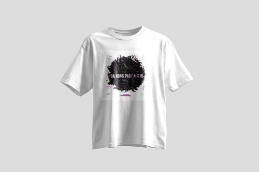 Wear — Dà Hóng Páo
