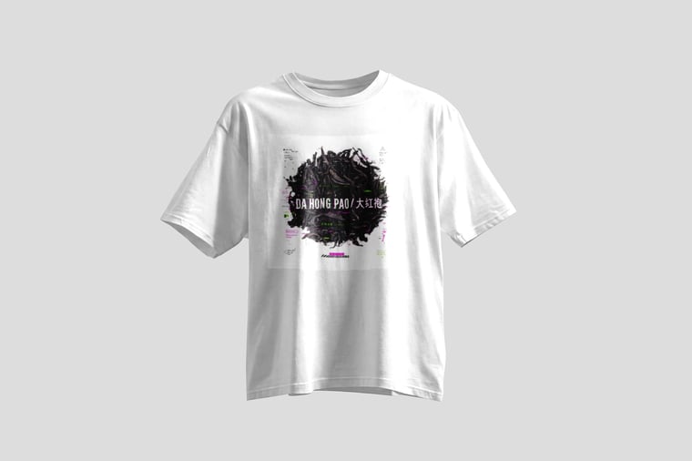 Tee — Dà Hóng Páo