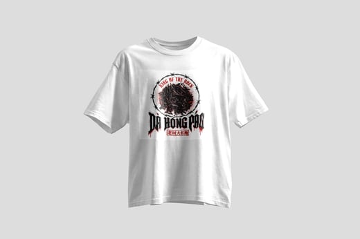 Wear — Dà Hóng Páo
