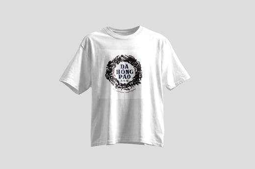 Wear — Dà Hóng Páo