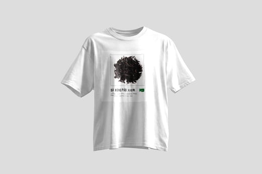 Wear — Dà Hóng Páo
