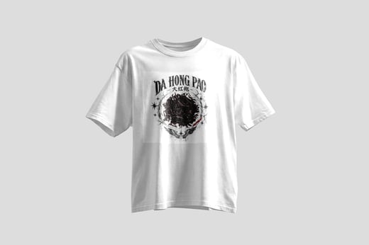 Wear — Dà Hóng Páo
