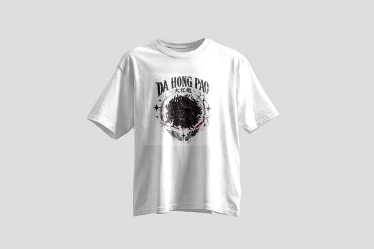 Tee — Dà Hóng Páo