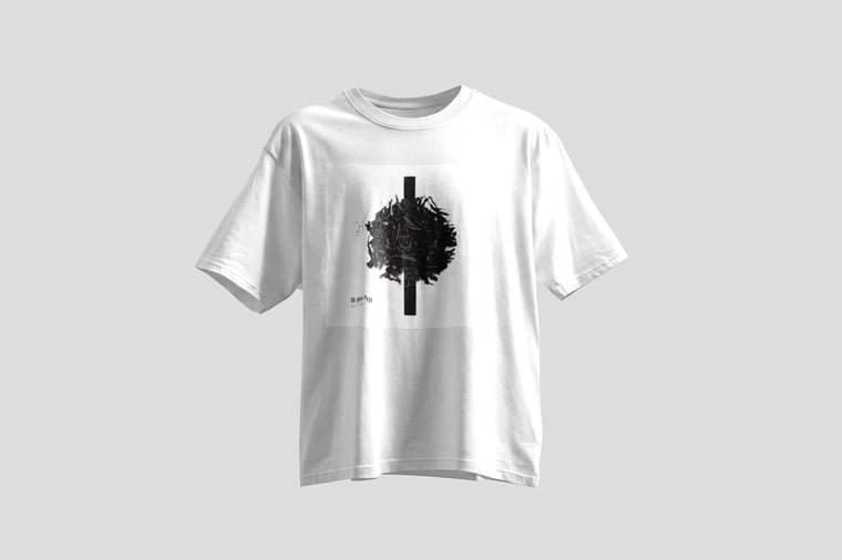 Tee — Dà Hóng Páo