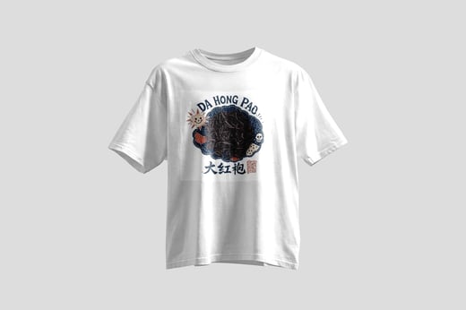 Wear — Dà Hóng Páo